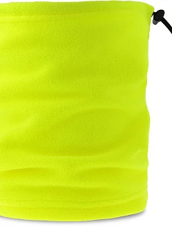 Atlantis Headwear Hotty-S Multifunkční látkový tunel "Hotty-S" 33.0107 yellow fluo