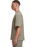 Build your Brand BY 391 Pánské těžké tričko "Loose Fit" 56.0391 white Build your Brand BY 391 Pánské těžké tričko "Loose Fit" 56.0391 white