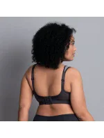 control sportovní podprsenka heather grey  model 10625582 - Active