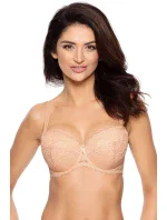 Gorteks Nella/B4 barva: pudrově růžová