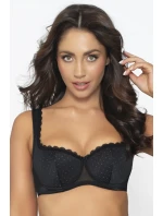 PariPari Sophia Maxi kolor:black PariPari Sophia Maxi kolor:black