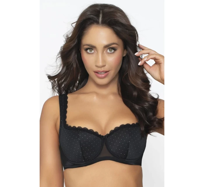 PariPari Sophia Maxi kolor:black PariPari Sophia Maxi kolor:black