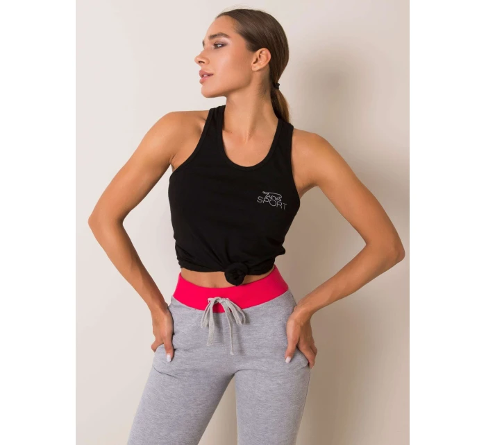 Top 131 TP TIG1010.75 černá