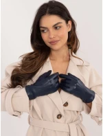 Rukavice AT RK model 20591984 tmavě modrá - FPrice