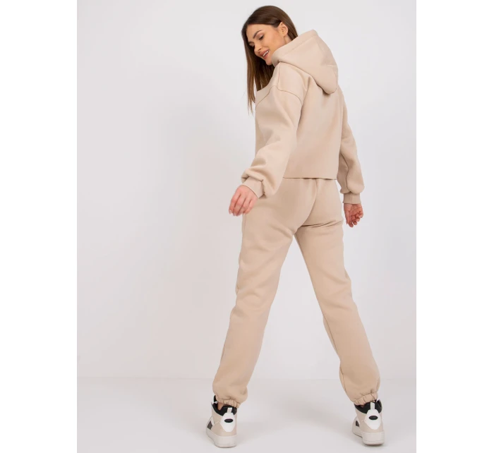 Sada EM KMPL 720.01 béžová