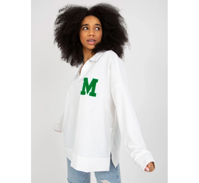 Halenka LK BZ 509270.43 ecru