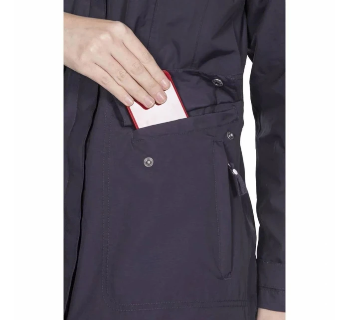 Dámský kabát Trespass Rainy Day