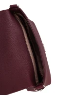 Dámská kabelka Vuch Silvano Wine Dámská kabelka Vuch Silvano Wine