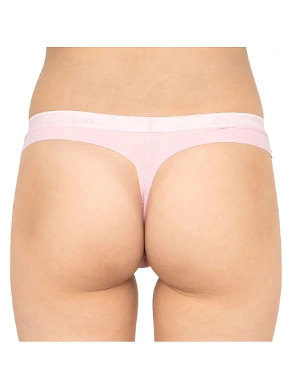 Tanga   model 16991834 - Calvin Klein