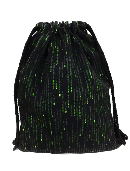 Taška - sáček W-119 - Bruno Rossi Taška - sáček W-119 - Bruno Rossi