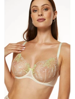 Dámská béžová model 21140210 - Gorteks