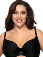 Vrchní díl plavek SK 113 BLACK