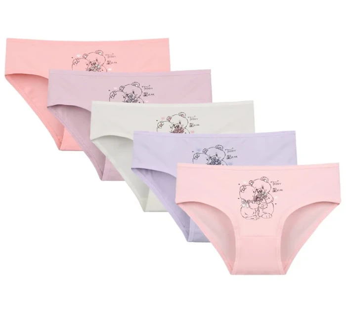 Dětské kalhotky Medvídek Dětské kalhotky Medvídek