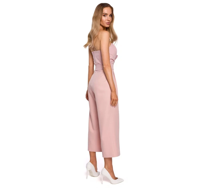 Dámský Overal model 152647 Moe Dámský Overal model 152647 Moe