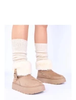 Sněhule model 222025 Solea Sněhule model 222025 Solea