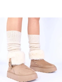 Sněhule  model 222025 Solea