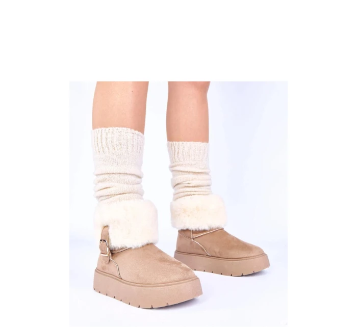 Sněhule model 222025 Solea Sněhule model 222025 Solea