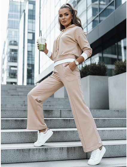 Komplet damski model 22064229 - FashionStreet Komplet damski model 22064229 - FashionStreet