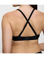 Triumph LOVELY MICRO – polstrovaná podprsenka s kosticemi a variabilními ramínky Triumph