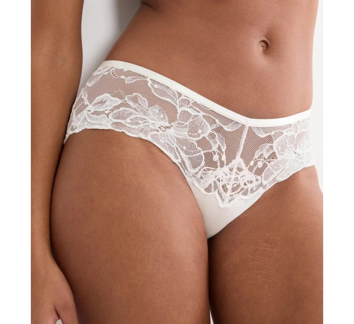 Wild model 22001315 Florale Maxi WHITE  WHITE - Triumph