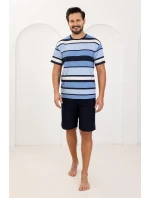 Pyžamo Regina 501 cr/r 2XL W26 pánské Pyžamo Regina 501 cr/r 2XL W26 pánské