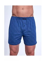 Boxerky model 22106612 A'3 M2XL - Cornette Boxerky model 22106612 A'3 M2XL - Cornette