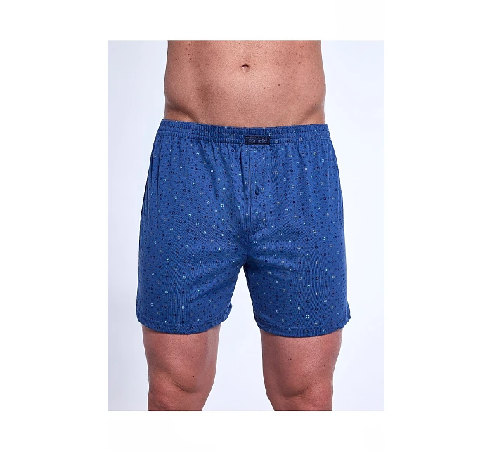 Boxerky model 22106612 A'3 M2XL - Cornette Boxerky model 22106612 A'3 M2XL - Cornette