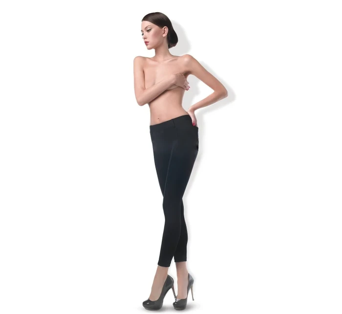 Dámské kalhoty Trendy Černé model 7465832 - Gatta