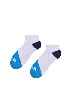 Sportovní bavlněné ponožky Dynamic Sport model 5791604 - Steven