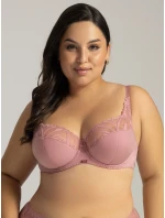 Poloměkká podprsenka Ava 2105 Poloměkká podprsenka Ava 2105