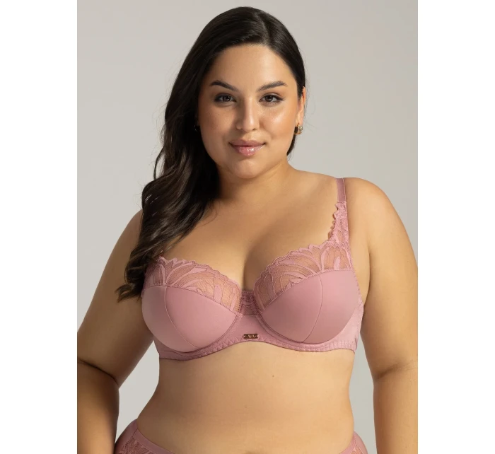 Poloměkká podprsenka Ava 2105 Poloměkká podprsenka Ava 2105