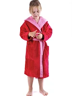 župan Tampa duo dětský 9159 malinová