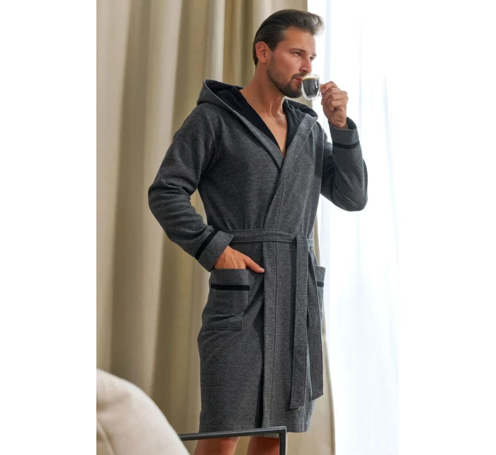 Pánský župan model 20878517 - Doctornap