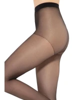 Dámské punčochové kalhoty model 20757868 black plus - Gatta