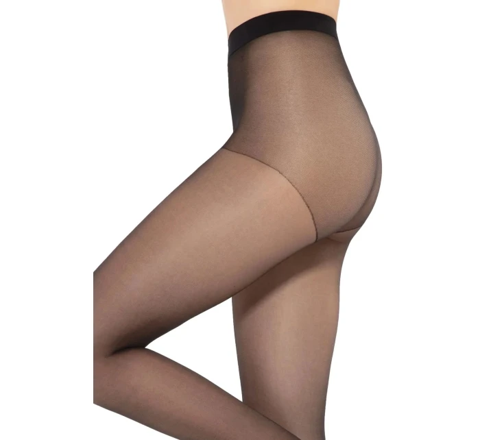 Dámské punčochové kalhoty model 20757868 black plus - Gatta