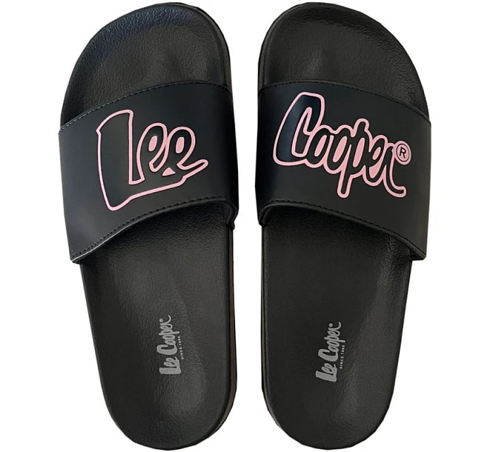 Cooper W model 19672202 dámské žabky - Lee