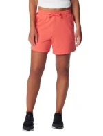 Columbia Trek French Terry Shorts W 2032941608 dámské