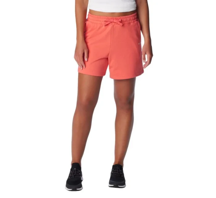 Trek French Terry Shorts W model 19759624 dámské - Columbia