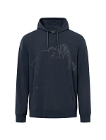 Viking Panaka Mikina s kapucí Bamboo M 730/25/3888/1900 mikina