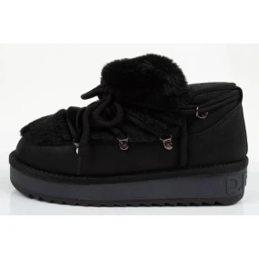 dámské zimní boty model 21348927 dámské - D.Franklin dámské zimní boty model 21348927 dámské - D.Franklin