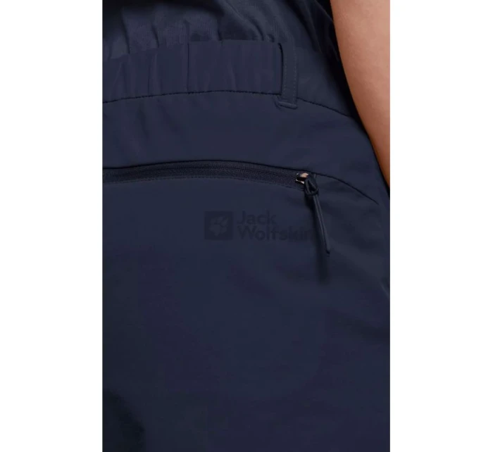 Šortky Pack & Go W model 20806178 - Jack Wolfskin Šortky Pack & Go W model 20806178 - Jack Wolfskin