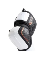 Hokejové chrániče loktů model 21810903 Jr - Bauer Hokejové chrániče loktů model 21810903 Jr - Bauer