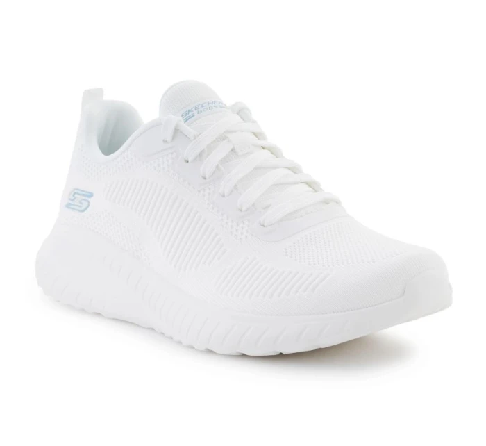 Boty Bobs Squad Chaos Face Off W model 21233458 - Skechers