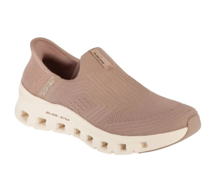 Skechers Slip-Ins: Glide-Step Pro - Everyday Citizen 150422-TAN Beige 37
