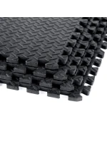 Podložka na cvičení a vybavení - Puzzle 120 x 120 cm - 12 mm Podložka na cvičení a vybavení - Puzzle 120 x 120 cm - 12 mm