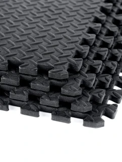 Podložka na cvičení a  120 x 120 cm 12 mm model 21438621 - DBX Bushido