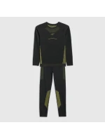 Chlapecká bezešvá souprava spodního prádla (TOP+Bottom) 4F 4FJWAW25USEAM248-20S