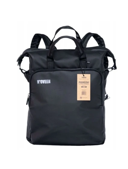 Black Cestovní batoh pro model 21754387 - Noveen