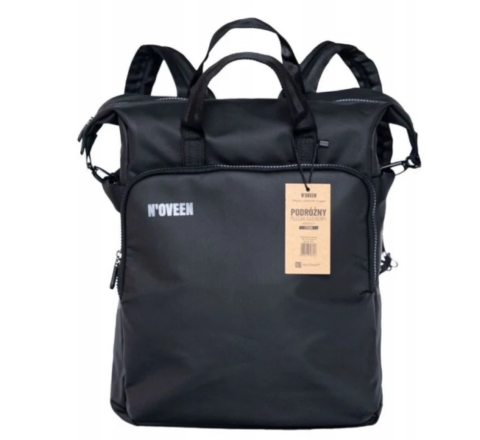 Black Cestovní batoh pro model 21754387 - Noveen