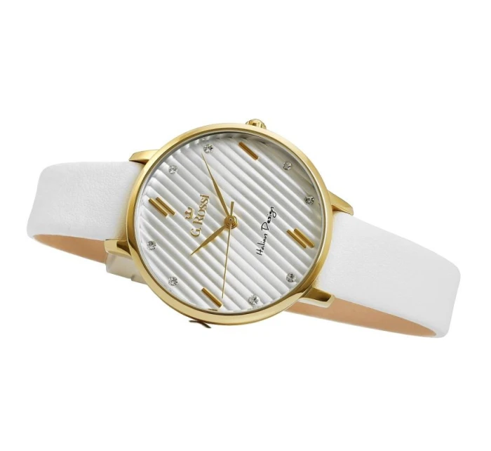 Dámské hodinky G.Rossi 12094A-3C2 + BOX Dámské hodinky G.Rossi 12094A-3C2 + BOX